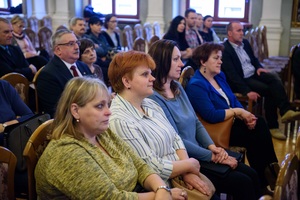 O międzynarodowej współpracy w tarnowskich szkołach O międzynarodowej współpracy w tarnowskich szkołach
