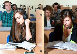 Studia pełne możliwości Studia pełne możliwości