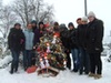 gI miejsce kl. III G dziewczęta