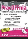 Czerwcowe spotkanie zamykające pierwszą edycję cyklu PracOFFnia.