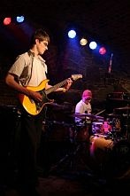 Koncert S.M. Rock w TCK