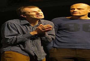 Mistrzowski duet w MCK