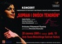 „SOPRAN I DWÓCH TENORÓW" - koncert w MCK