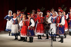 Sukces "ŚWIERCZKOWIAKÓW" podczas festiwalu w Puławach
