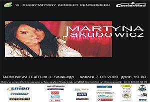 VI Charytatywny Koncert CenterMedu 