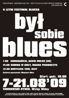blues2009