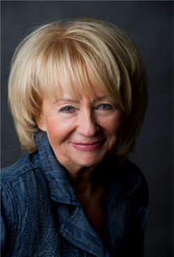 Krystyna Latała
