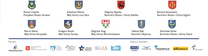 stopka do targów