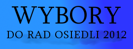 WYBORY