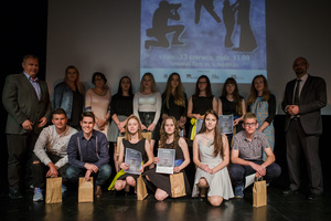 APLAUZ w teatrze APLAUZ w teatrze