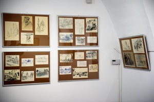 Kolekcja Westwalewicza już w muzeum Kolekcja Westwalewicza już w muzeum