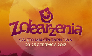 Miejskie świętowanie 23-25 CZERWCA Miejskie świętowanie 23-25 CZERWCA