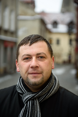 Nienawiść widać wiosną ROZMOWA Nienawiść widać wiosną ROZMOWA