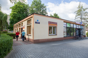 Nowa forma rehabilitacji Nowa forma rehabilitacji