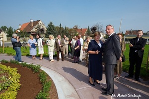 Plac Stanisława Kubińskiego - kolejna zmieniona miejska przestrzeń