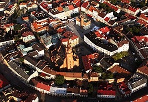 Przedstawiciele Rady Europy gościli w Tarnowie