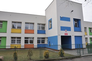 Tarnowskie budynki coraz ładniejsze Tarnowskie budynki coraz ładniejsze