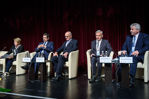Trudne obce rynki FORUM GOSPODARCZE Trudne obce rynki FORUM GOSPODARCZE