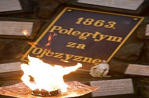 146. rocznica wybuchu powstania styczniowego