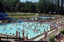 Basen przygotowany