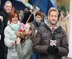 Dzień Dobry TVN z Tarnowa Dzień Dobry TVN z Tarnowa