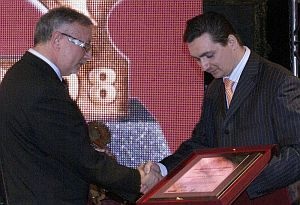 EuroCertyfikat dla Urzędu Miasta Tarnowa