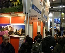 Promują Tarnów w kraju i zagranicą
