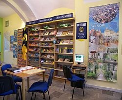 TCI rozpoczyna sezon turystyczny