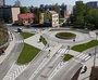 Jaka nazwa dla ronda?