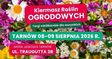 plakat wydarzenia