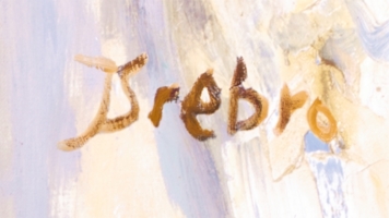 Podpis Joanny Srebro