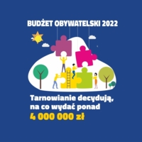 Baner, budżet obywatelski