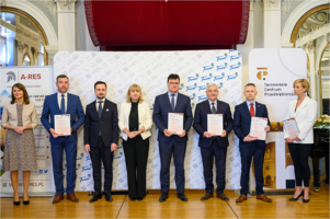 Konferencja ,,Spotkajmy się w Polskiej Strefie Inwestycji"