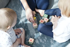 children