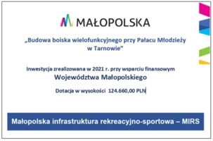 Małopolska