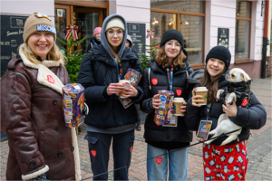 32. finał WOŚP w Tarnowie