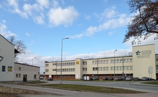 Tarnowski Klaster Przemysłowy