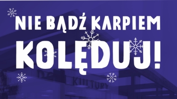 Kolęda z domem kultury