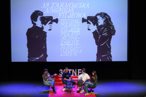 39. Tarnowska Nagroda Filmowa - dzień drugi