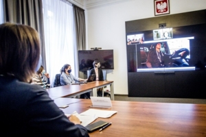 Konkurs dla młodzieży rozstrzygnięty