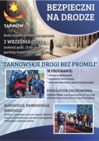 bezpieczni na drodze