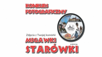 plakat Migawki Starówki