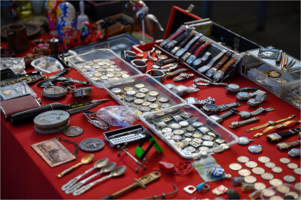 bazarek na starówce