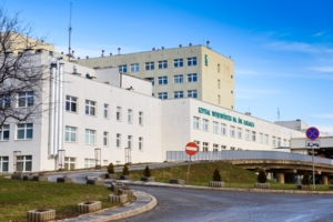 20 łóżek od WOŚPu