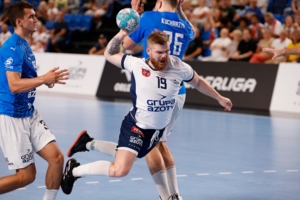 Mecz Orlen Superligi piłkarzy ręcznych: Azoty-Puławy - Grupa Azoty Unia Tarnów