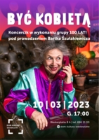 plakat wydarzenia