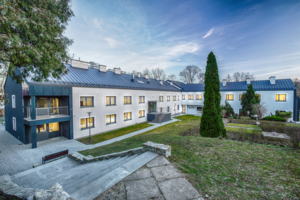 hotel dla medyków