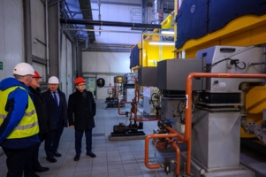 Elektrociepłownia MPEC