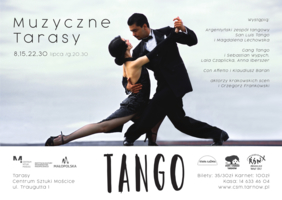 Muzyczne Tarasy