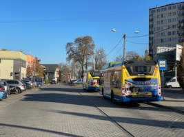 Ulica Doroty Kłuszyńskiej